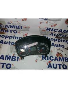 contachilometro fiat doblo...