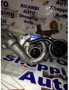 TURBINA C1 C2 C3 1007 207...