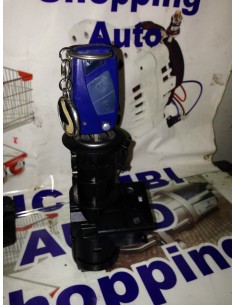 SERRATURA BLOCCASTERZO...