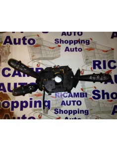 DEVIOLUCE ALFA ROMEO 147...