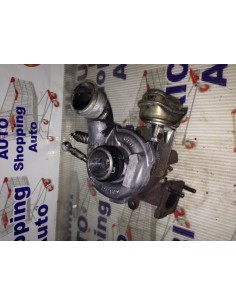 TURBINA 1.9 JTD 110/120CV...