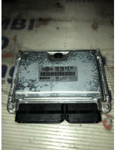  CENTRALINA MOTORE ECU...