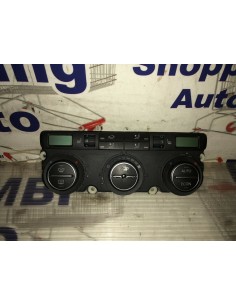 - QUADRO STRUMENTI CLIMA...