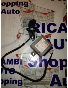 BLOCCASTERZO CON LETTORE...