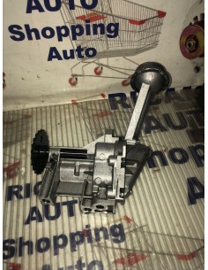 POMPA OLIO NISSAN QASHQAI...