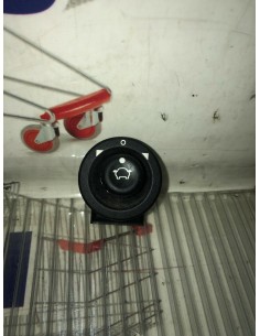 COMANDO REGOLAZIONE...