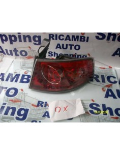 Stop Seat Ibiza 2005 Dest.