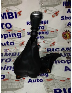 LEVA DI CAMBIO A SIRINGA...