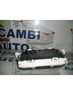 quadri comandi interno...