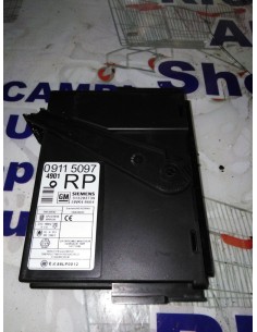 CENTRALINA MODULO CONTROLLO...