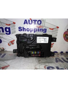 MODULO BODY COMPUTER FIAT...