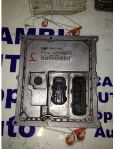 - CENTRALINA MOTORE ENGINE...