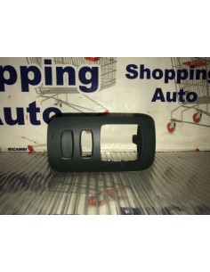 PLANCIA COMANDO REGOLAZIONE...