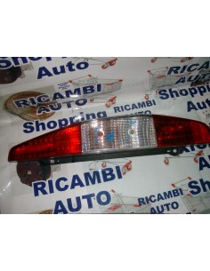Fanalino Posteriore Dx Fiat...