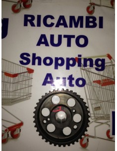 PULEGGIA POMPA GASOLIO PUMP...