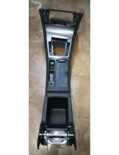 CONSOLE TUNNEL CENTRALE...