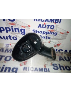 SPECCHIETTO ESTERNO...