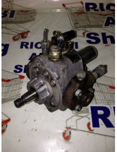 POMPA GASOLIO PUMP...