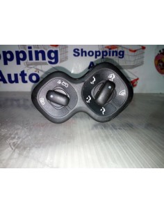 COMANDO INTERNO CLIMA FIAT...