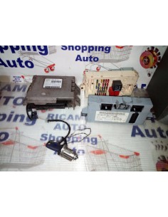 KIT ACCENSIONE CENTRALINA...