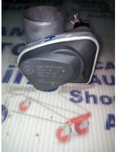 - CORPO FARFALLATO THROTTLE...