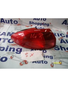 Stop Alfa 147 2005 Sin.