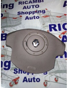 CENTRALE VOLANTE SRS BAG...
