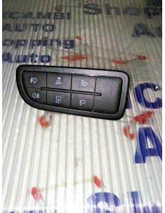 COMANDO FARI GUIDA SET FIAT... 2