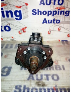 POMPA GASOLIO COMMON RAIL...