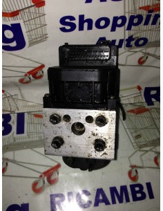 PUMP POMPA ABS CITROEN... 2