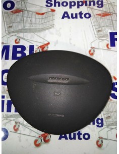 CENTRALE VOLANTE SRS BAG...
