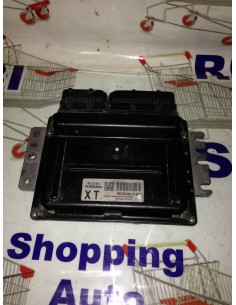 - CENTRALINA MOTORE ENGINE...