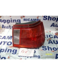 Stop Dest. Seat Ibiza 99