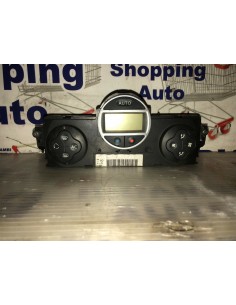 - QUADRO STRUMENTI CLIMA...