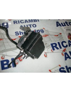 pompa abs fiat panda 2007