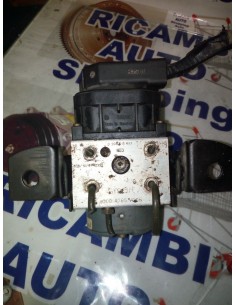 PUMP POMPA ABS BRAKE...