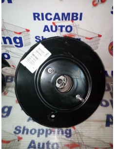 SERVOFRENO BRAKE BOOSTER...