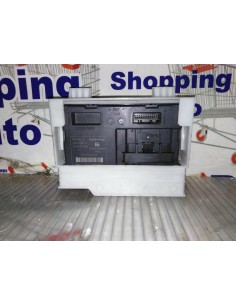 CENTRALINA LETTORE SCHEDA...