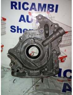 POMPA OLIO PUMP OIL 206 207...