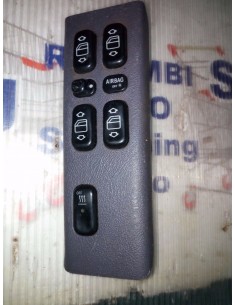 COMANDO TASTIERA ALZAVETRI...