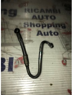 TUBO MANDATA OLIO TURBINA...