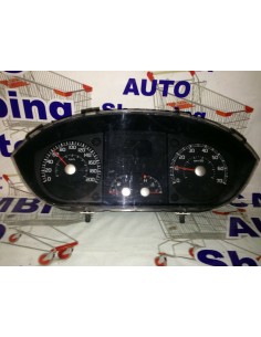 - QUADRO STRUMENTI...