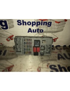 SCATOLA PORTAFUSIBILI FIAT...