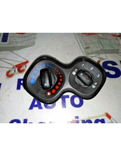 MANOPOLA COMANDO INTERNO...