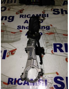 BLOCCASTERZO BLOCCO CON...