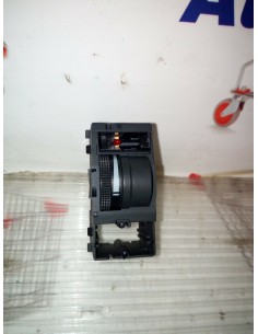 COMANDO REGOLAZIONE FARI...