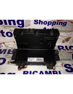 BODY COMPUTER PORTAFUSIBILI...