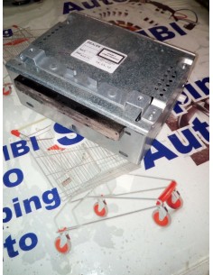 RADIO CD AUTORADIO FORD...