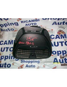 Console Con orologio...