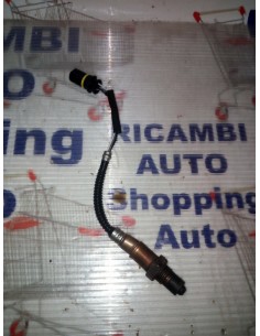 - SONDA LAMBDA MERCEDES...